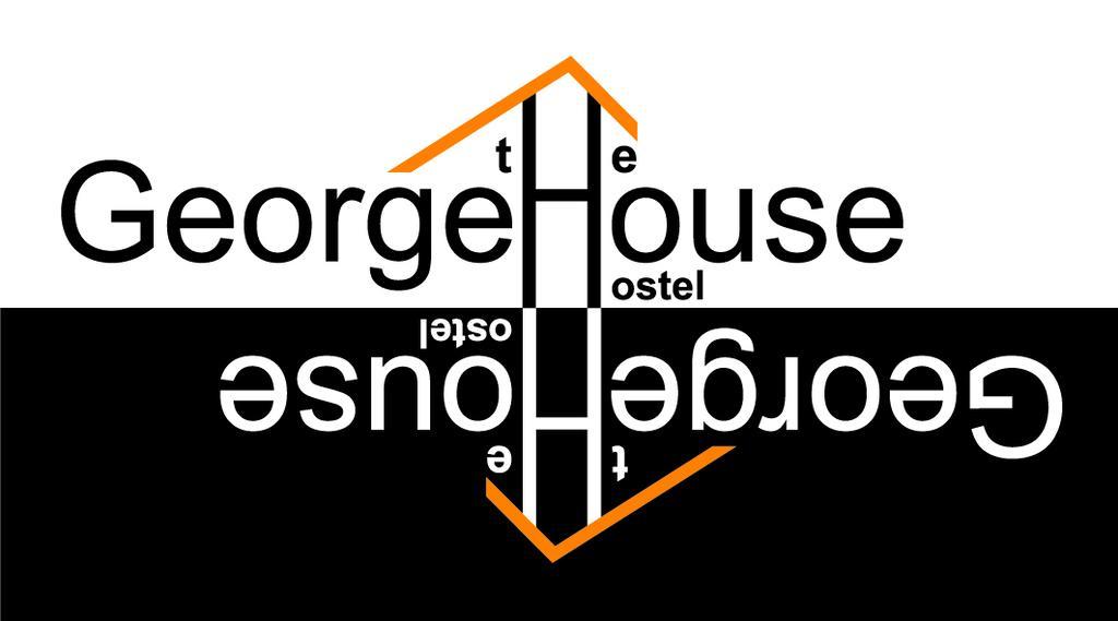 The Georgehouse Hostel Lviv Exterior photo
