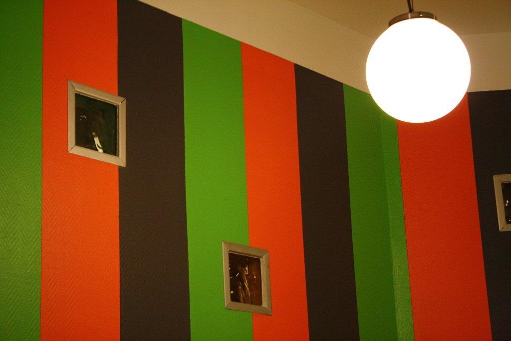 The Georgehouse Hostel Lviv Room photo
