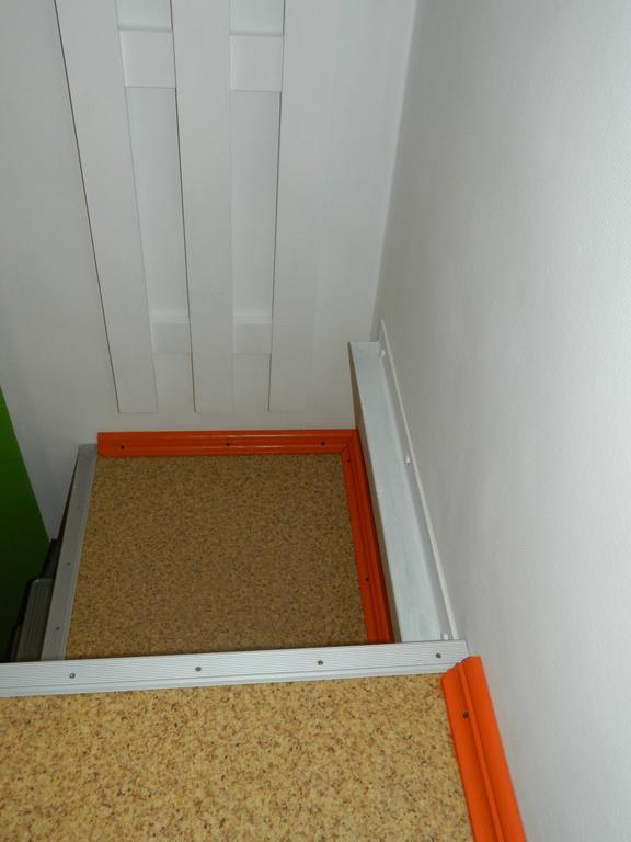 The Georgehouse Hostel Lviv Exterior photo