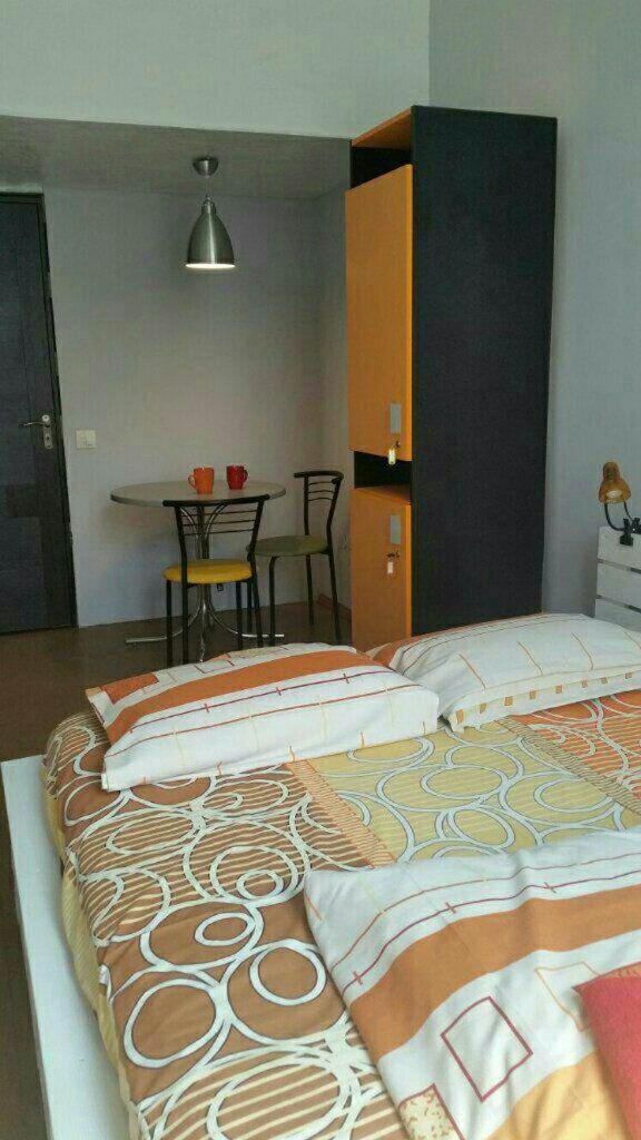 The Georgehouse Hostel Lviv Exterior photo